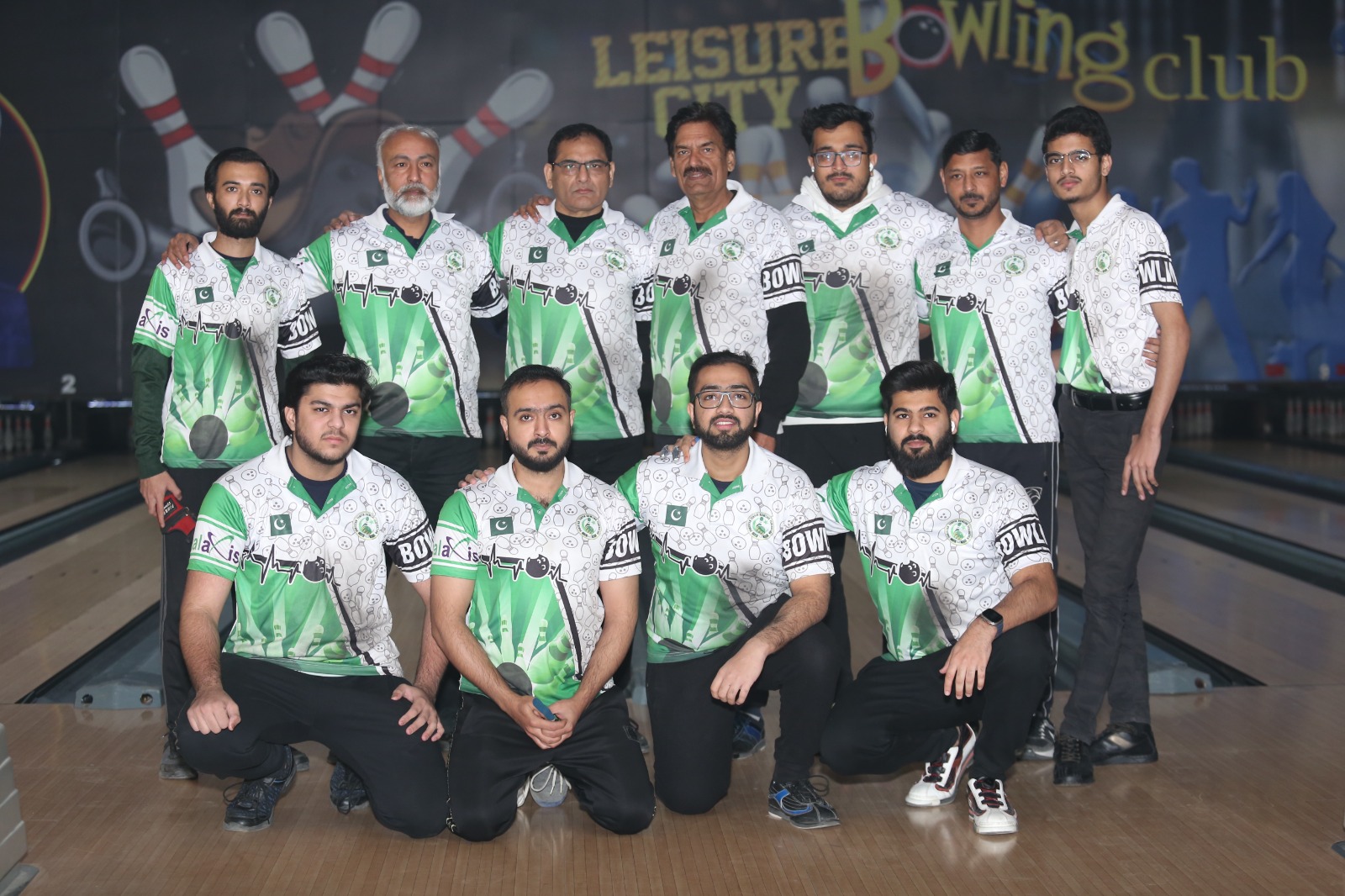 16th National Tenpin Bowling Championship 2024