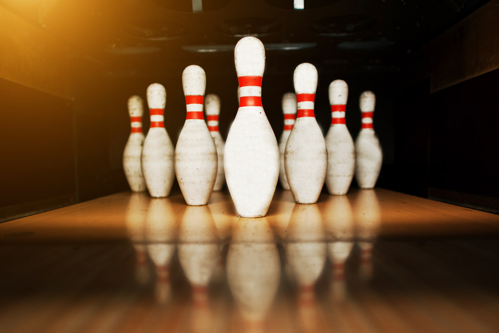 Pakistan Master Tenpin Bowling Championship Postponed