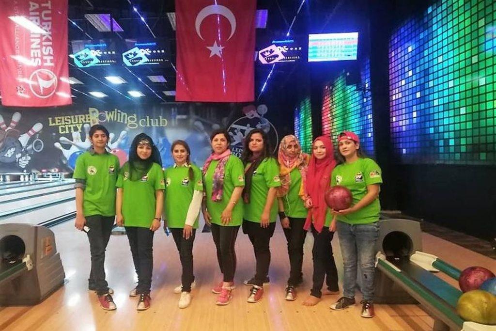 PTBF to hold Women Tenpin Bowling Exhibition matches on 8th March