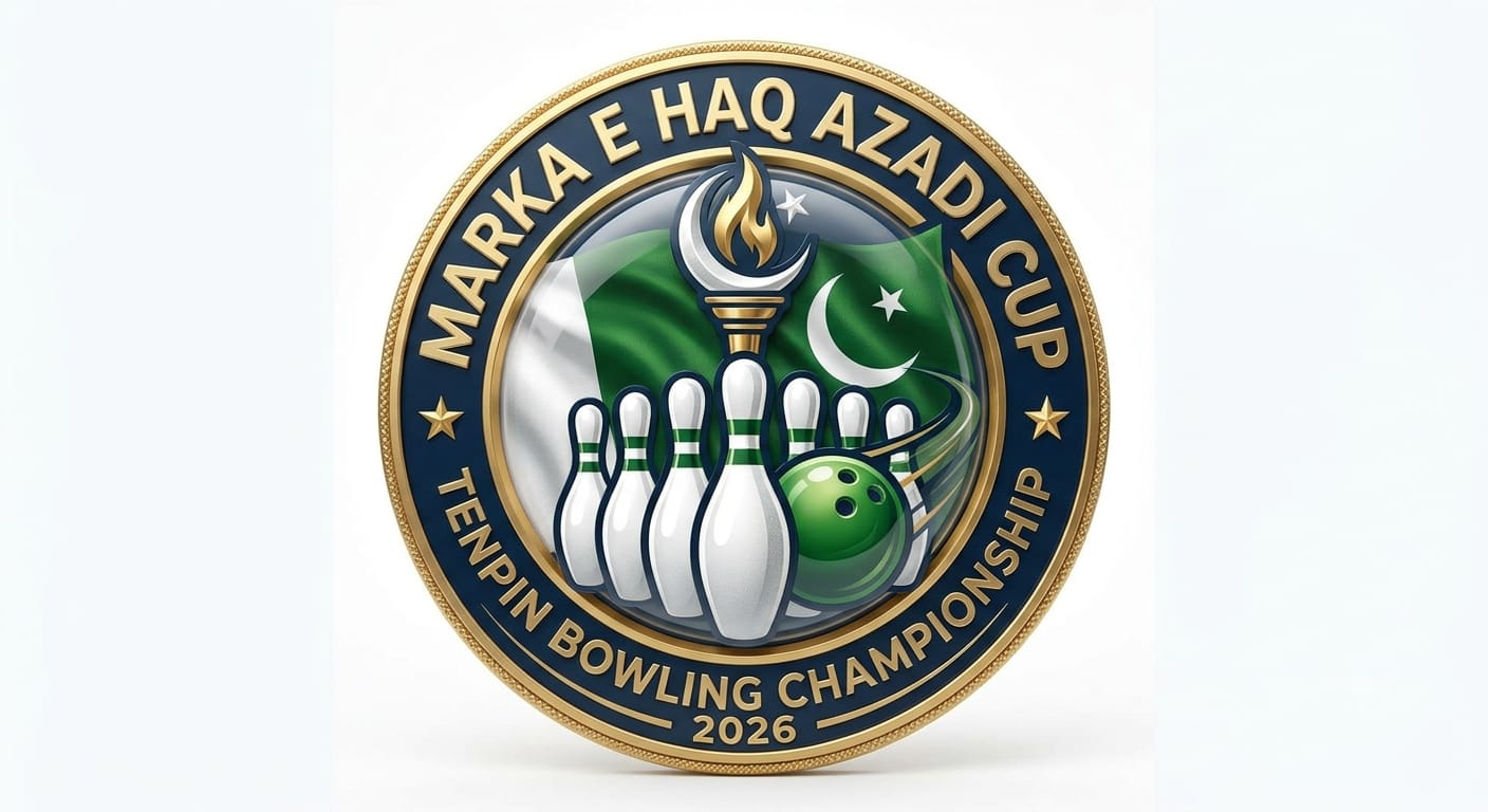 Marka-e-Haq Azadi Cup Tenpin Bowling Championship starts from Saturday