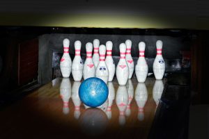 National Tenpin Bowling Championship Starting from 25 January